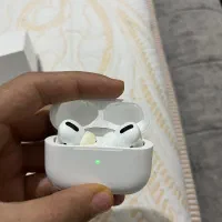 ایرپاد پرو ۲|لوازم جانبی موبایل و تبلت|کرج, ساماندهی|دیوار