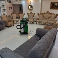 مبل شویی تخصصی آقای دورانی کرمان تضمینی|خدمات نظافت|کرمان, |دیوار