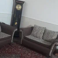 مبل ۶نفره راحتی