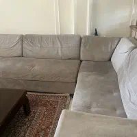 مبل راحتی