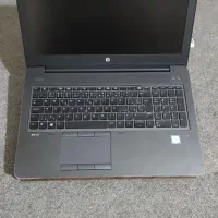 لپ تاپ Hp zbook 15 G3
