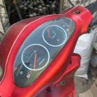 کاوان ۱۲۵ مدل ۱۴۰۰|موتورسیکلت|تبریز, |دیوار