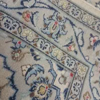 فرش دستبافت نایبن ۱/۵ در ۱ متر در حد نو و سالم|فرش|تهران, دکتر هوشیار|دیوار