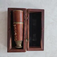 دوربین تک چشم