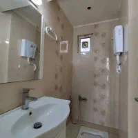 ۷۶متر دوخواب فول امکانات تک واحدی خطی روبه افتاب|فروش آپارتمان|تهران, مهران|دیوار