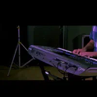 کیبورد یاماها جینوس2 و1|پیانو، کیبورد، آکاردئون|کلات (خراسان), |دیوار