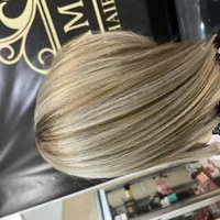 مدل صافی و احیا بالاترین نمونه کار قم|خدمات آرایشگری و زیبایی|قم, بنیاد|دیوار