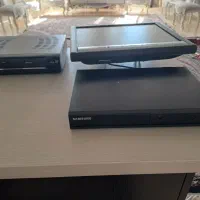 فروش وسایل برقی|پخشکننده DVD و ویدیو|فردیس, قریشی|دیوار