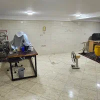 ۱۲۰ متری منفی یک|اجارهٔ دفتر کار، اتاق اداری، مطب|گرگان, |دیوار