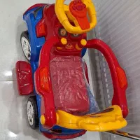 * ماشین بازی سواری|اسباب و اثاث بچه|مشهد, انقلاب|دیوار