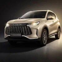 پیش فروش خودروی تیسان S05