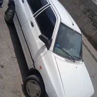 پراید ۱۳۱ مدل ۹۰ هیدرولیک