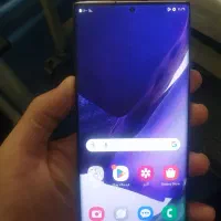 سامسونگ Note 20 ultra|موبایل|قم, انسجام|دیوار