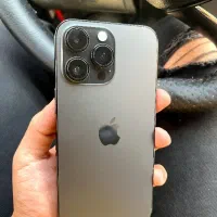 iphone 14 Pro Max حافظهٔ ۲۵۶ گیگابایت