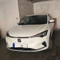 چانگان برقی صفر مدل ۲۰۲۴