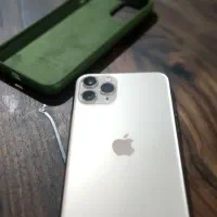 گوشی آیفون 11pro حافظه 512