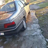 فروش پژو ۴۰۵|خودرو سواری و وانت|زرگرشهر, |دیوار