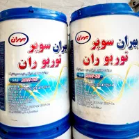 روغن موتور و فیلتر