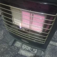 بخاری تابشی در نسیم شهر|بخاری، هیتر، شومینه|رباط‌کریم, رباط‌کریم|دیوار