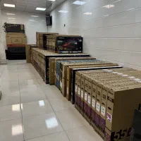 کجای ایران میتونی۶۵LEDوQLED این قیمت بخری فقطmrtv