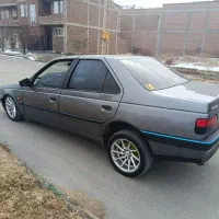 پژو405 مدل 92|خودرو کلاسیک|نقده, |دیوار