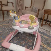 روروئک خارجی برند مامالو|اسباب و اثاث بچه|فردیس, فرامرزیه|دیوار