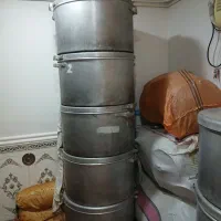 ظروف دست دوم