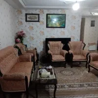 مبل راحتی 7نفره در حد نو|مبلمان خانگی و میز عسلی|لاهیجان, جمهوری|دیوار