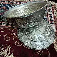 کشکول برنجی