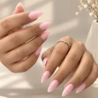 کاشت ناخن پونک با قیمت مناسب