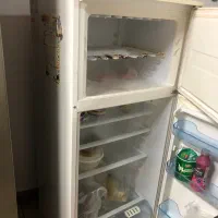 یخچال|یخچال و فریزر|چمستان, |دیوار