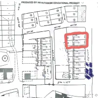 مسکونی چاهنو کریم آباد|فروش زمین و ملک کلنگی|لامرد, |دیوار