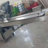 پیلوپک،سیل وکیوم (نادی پک)، میکسر بلندر اسکرو