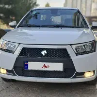 دنا آپشنال سفید 1404