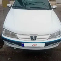 پژوپارس مدل۹۰دوگانه کارخانه