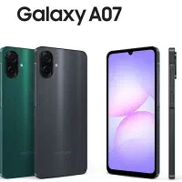 گوشی A07|موبایل|خرم‌آباد, |دیوار