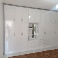 کمد دیواری ،دراور