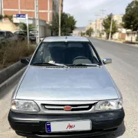 پراید