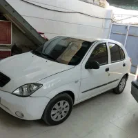 تیبا۲ مدل ۱۴۰۰