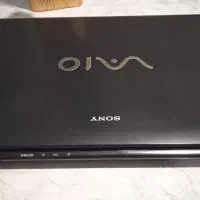 لپتاپ سونی مدل sve141