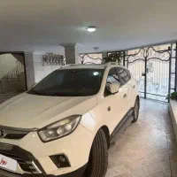 جک S5 اتومات سفید مدل 99 کارکرد 77