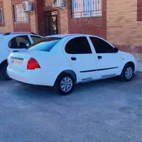 تیبا۱ دوگانه کارخونه