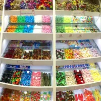 فروش دکور فروشگاه