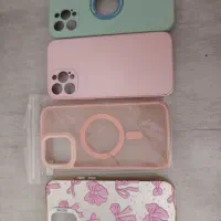 قاپ گوشی آیفون ۱۲پرووکس