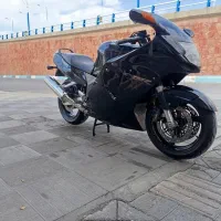 cb cbr سی بی Xx1100
