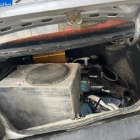 پنوماتیک پراید