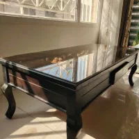 میز پذیرایی