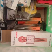 لوازم جانبی