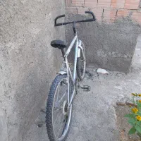 دوچرخه ۲۶ دماوند|دوچرخه، اسکیت، اسکوتر|اسفراین, |دیوار