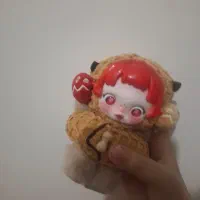 عروسک اسکول پاندا